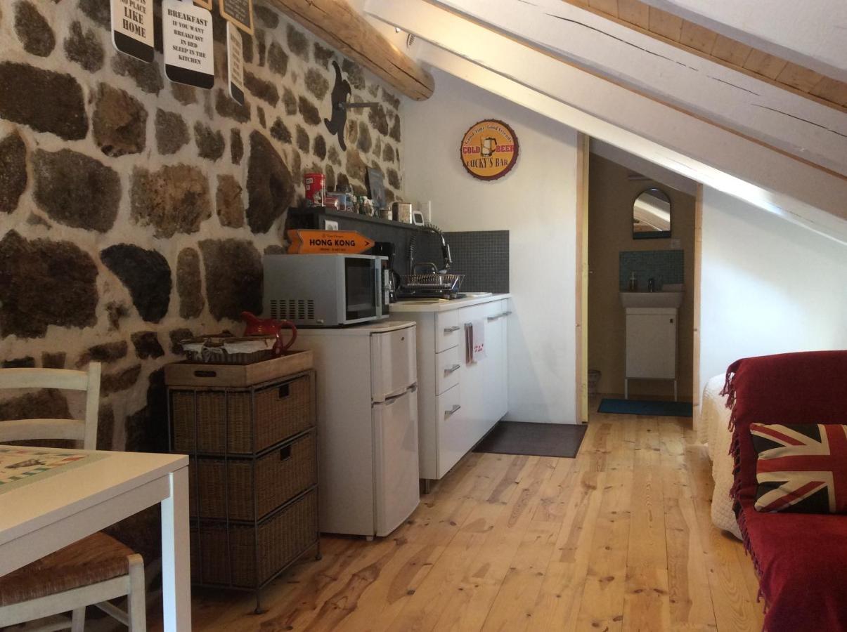 Holiday home Le Carre Gourmand