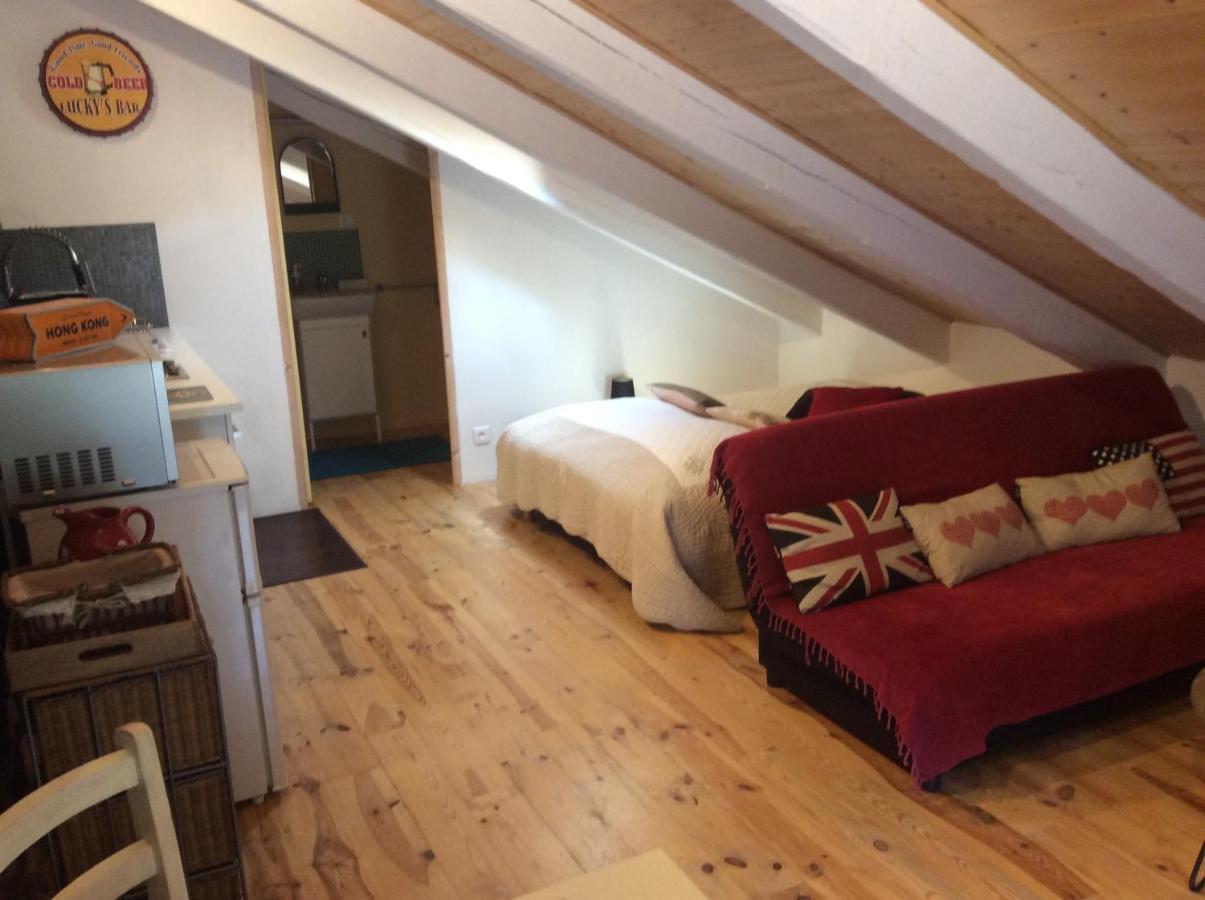 Le Carre Gourmand Le Chambon-sur-Lignon
