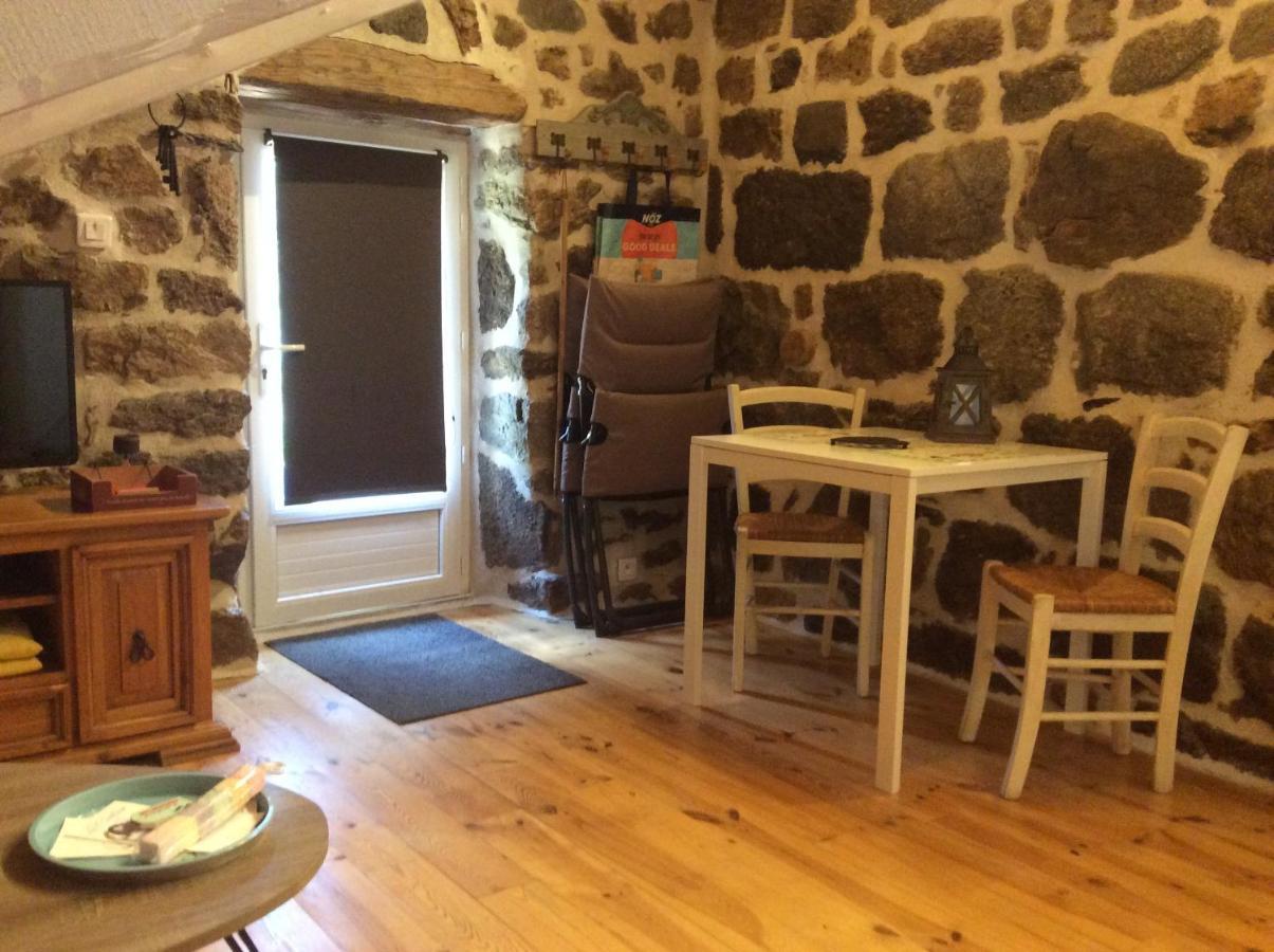 Vakantiehuis Le Carre Gourmand *