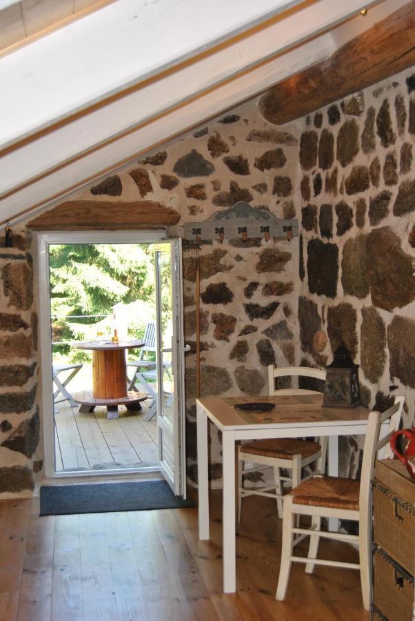 Vakantiehuis Le Carre Gourmand